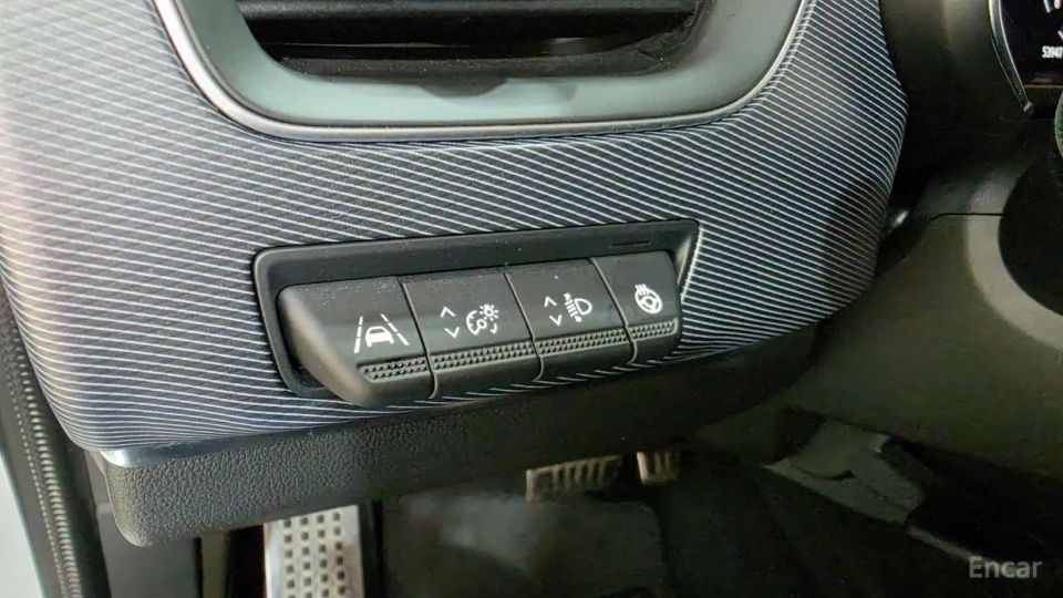 Renault-KoreaSamsung XM3