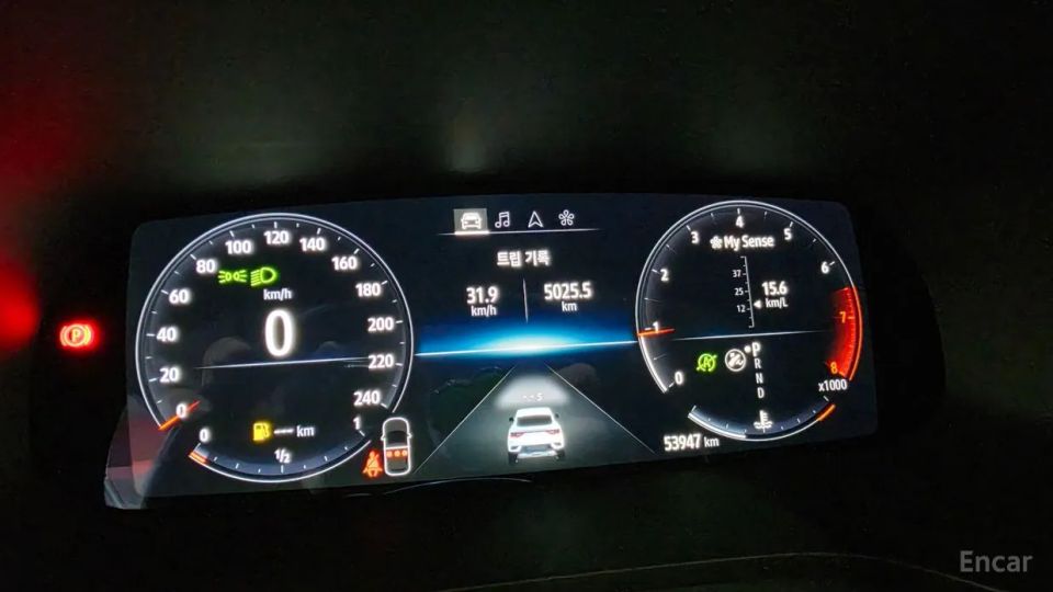 Renault-KoreaSamsung XM3