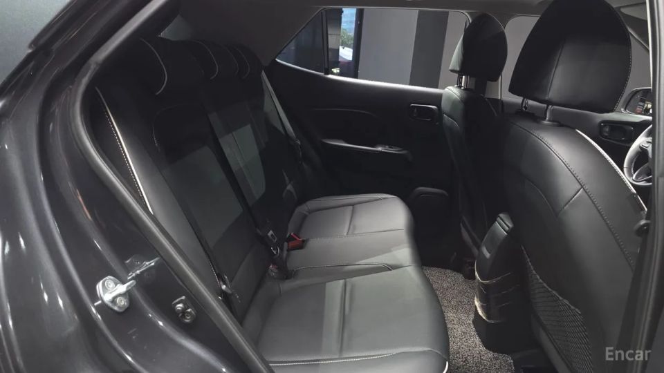 Hyundai Venue