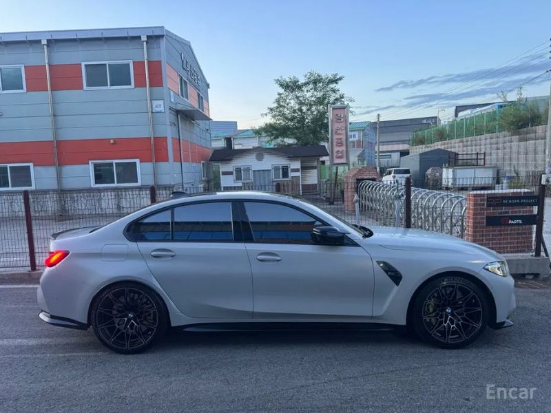 BMW M3