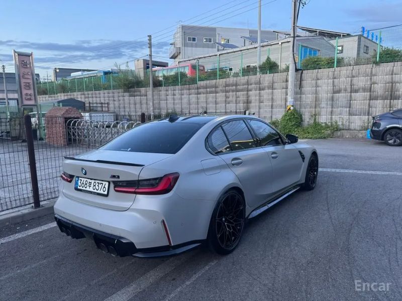 BMW M3