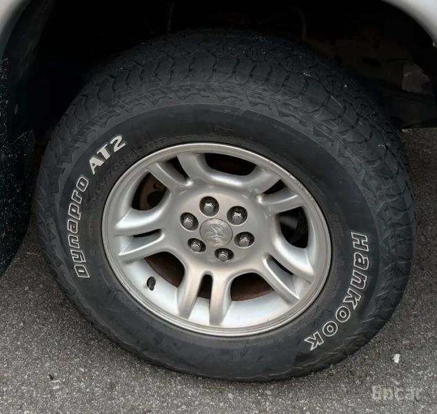 Dodge Dakoda