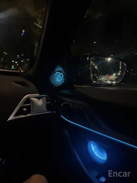 Bmw I4
