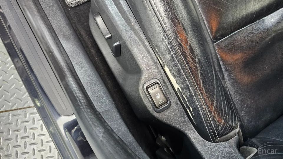 Renault-KoreaSamsung SM3