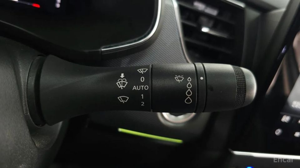 Renault-KoreaSamsung XM3