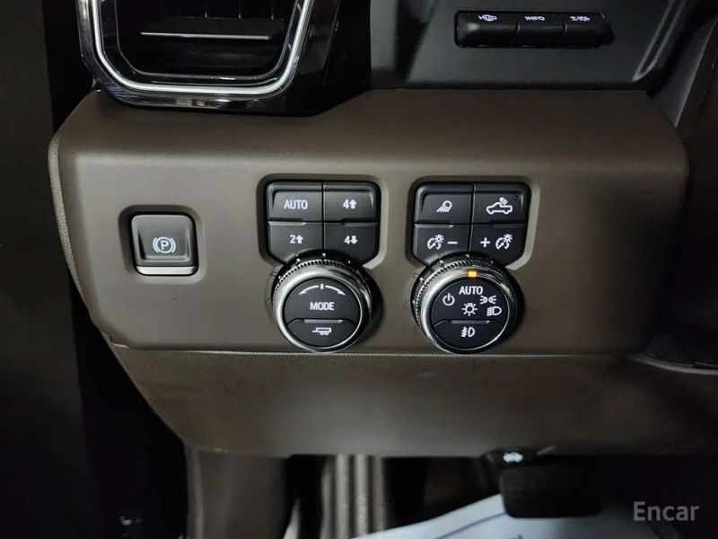GMC Sierra