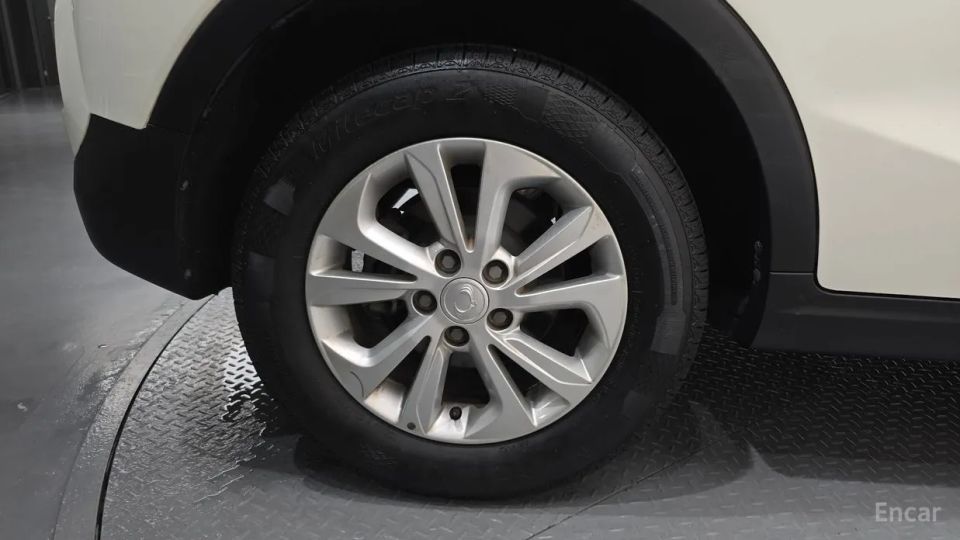 KG_Mobility_Ssangyong TIBOLI