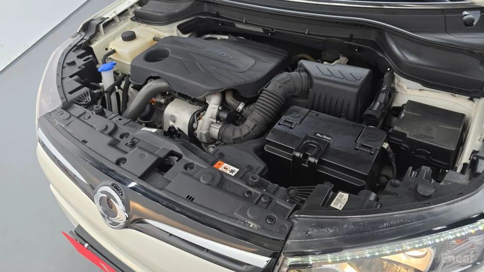 KG_Mobility_Ssangyong TIBOLI