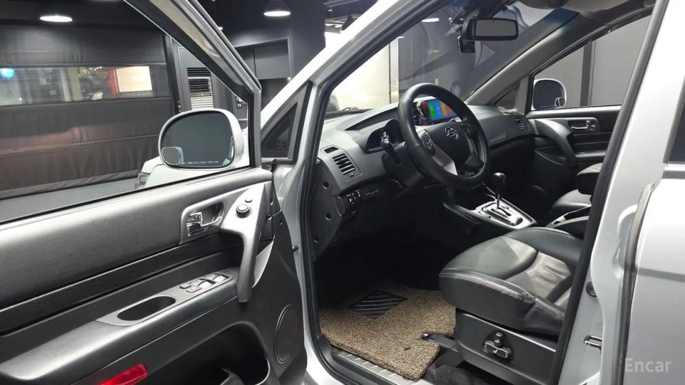 KG_Mobility_Ssangyong KORANDO