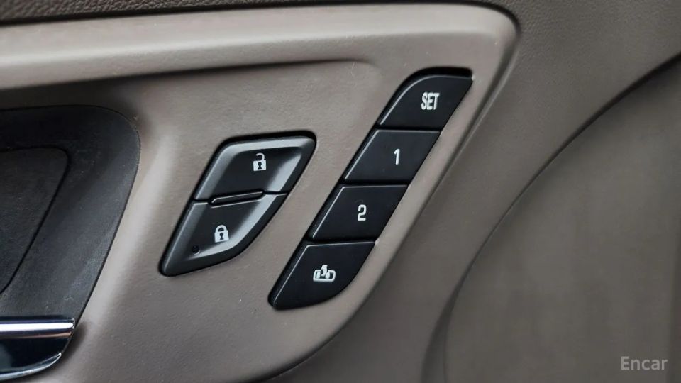 ChevroletGMDaewoo Malibu