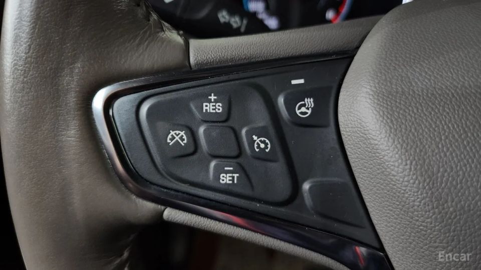 ChevroletGMDaewoo Malibu
