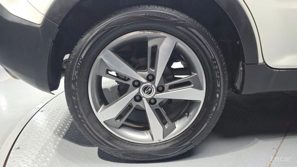 KG_Mobility_Ssangyong KORANDO