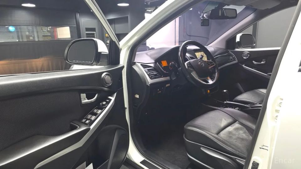 KG_Mobility_Ssangyong KORANDO
