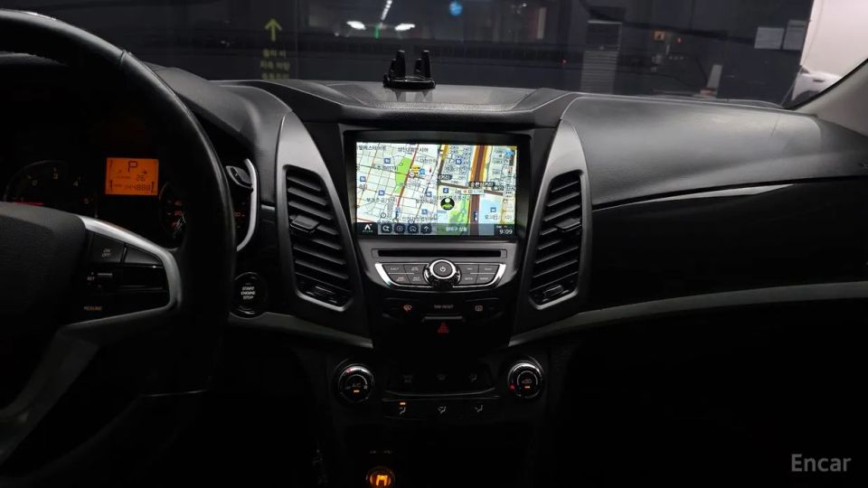 KG_Mobility_Ssangyong KORANDO