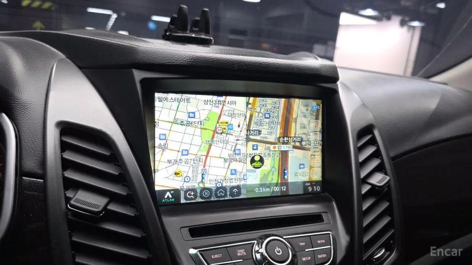 KG_Mobility_Ssangyong KORANDO