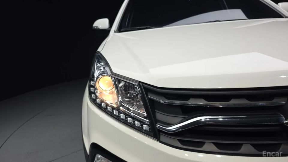 KG_Mobility_Ssangyong KORANDO