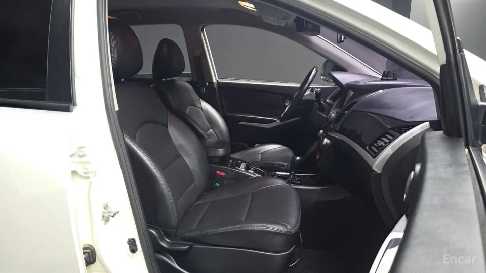 KG_Mobility_Ssangyong KORANDO