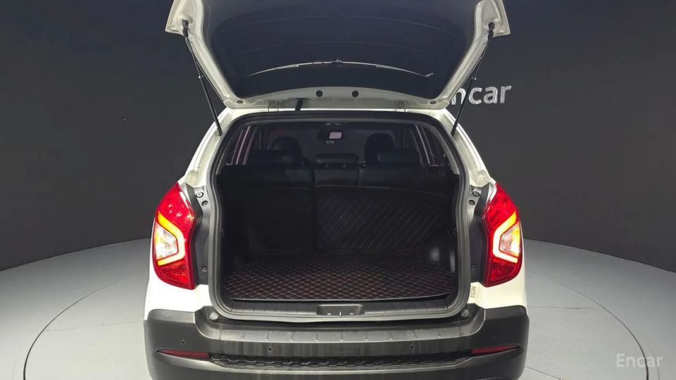 KG_Mobility_Ssangyong KORANDO