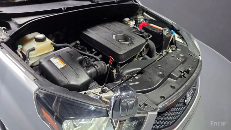 KG_Mobility_Ssangyong KORANDO