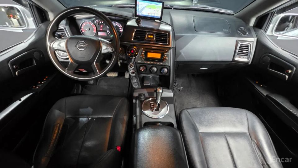 KG_Mobility_Ssangyong KORANDO