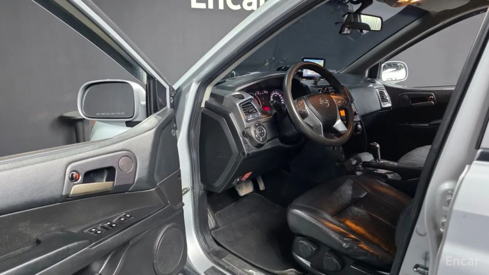 KG_Mobility_Ssangyong KORANDO