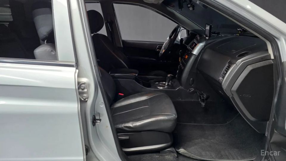 KG_Mobility_Ssangyong KORANDO