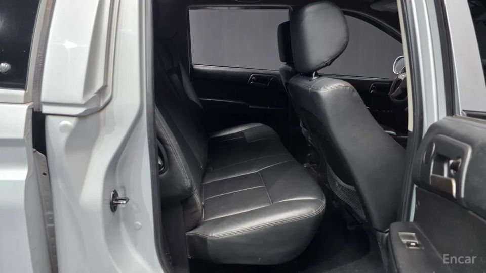 KG_Mobility_Ssangyong KORANDO