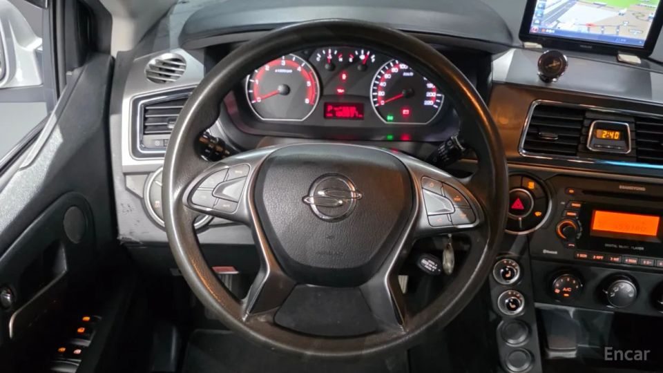 KG_Mobility_Ssangyong KORANDO