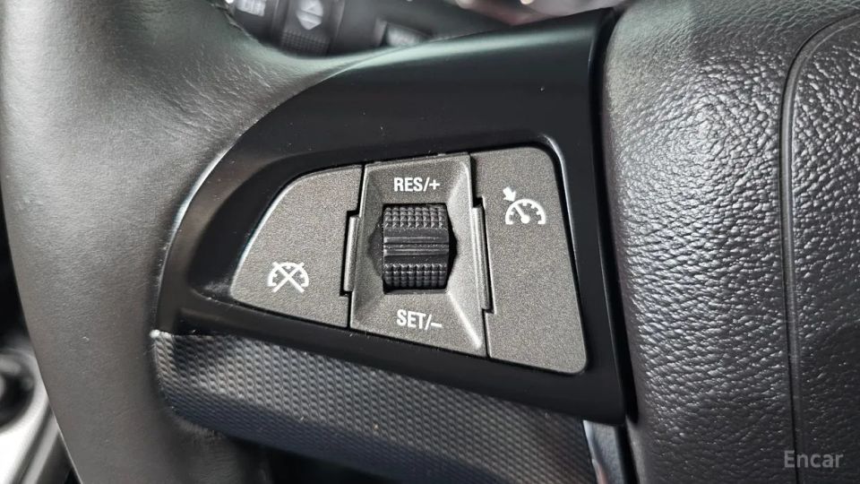 ChevroletGMDaewoo Malibu