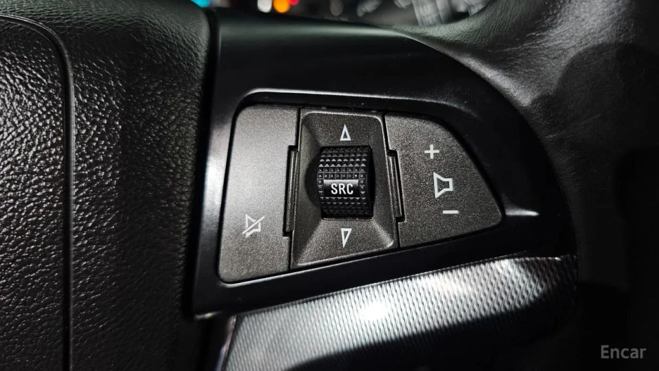 ChevroletGMDaewoo Malibu