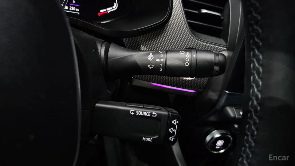 Renault-KoreaSamsung XM3