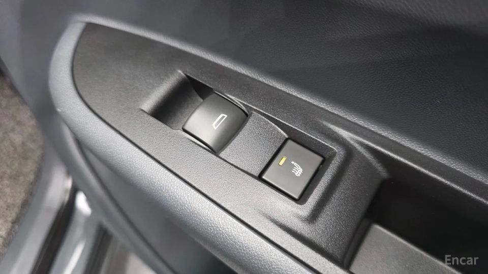 ChevroletGMDaewoo Bolt EV