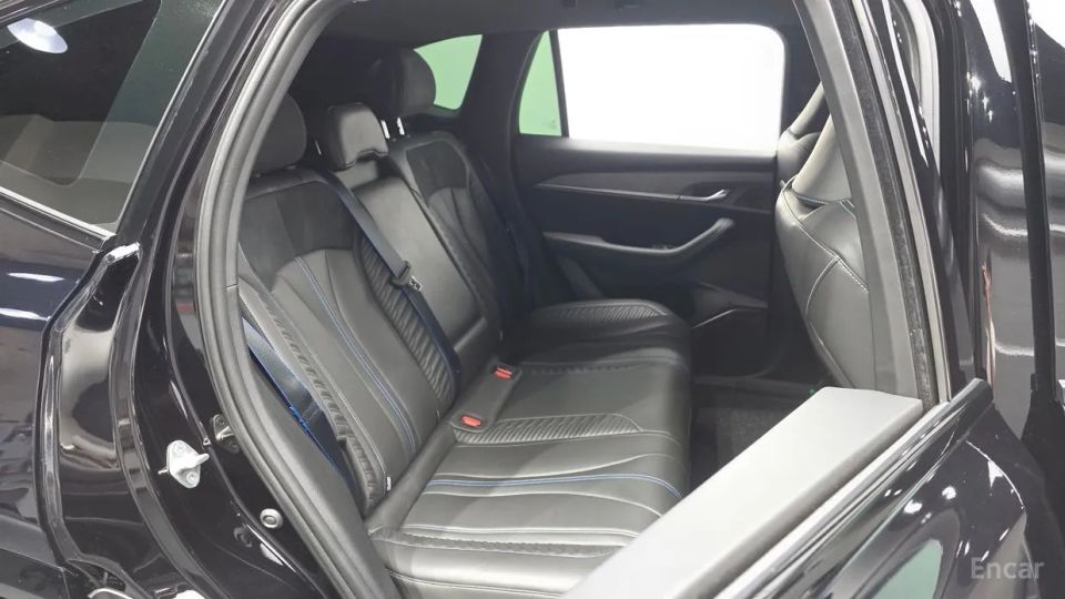 Renault-KoreaSamsung Grand Koleos