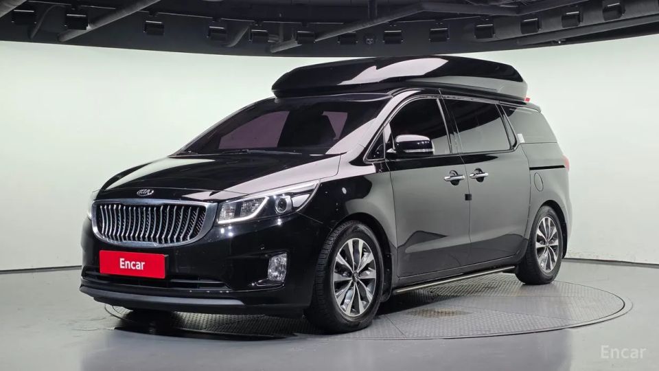 Kia Canival