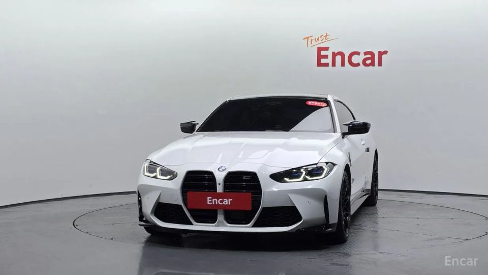 BMW M4