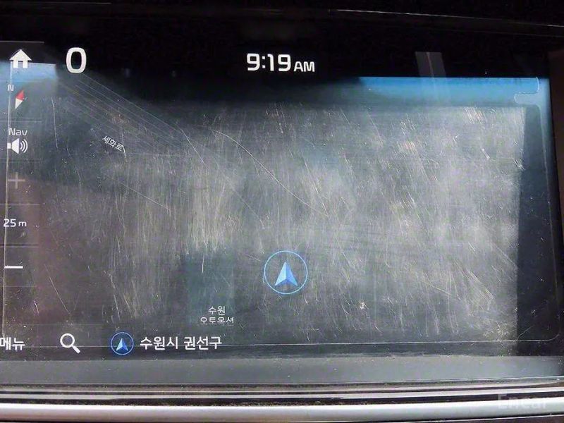 Kia K9