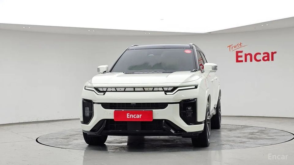 KG_Mobility_Ssangyong Actyon