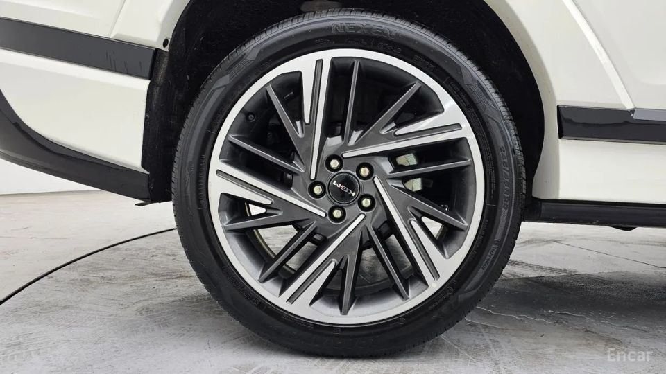 KG_Mobility_Ssangyong Actyon
