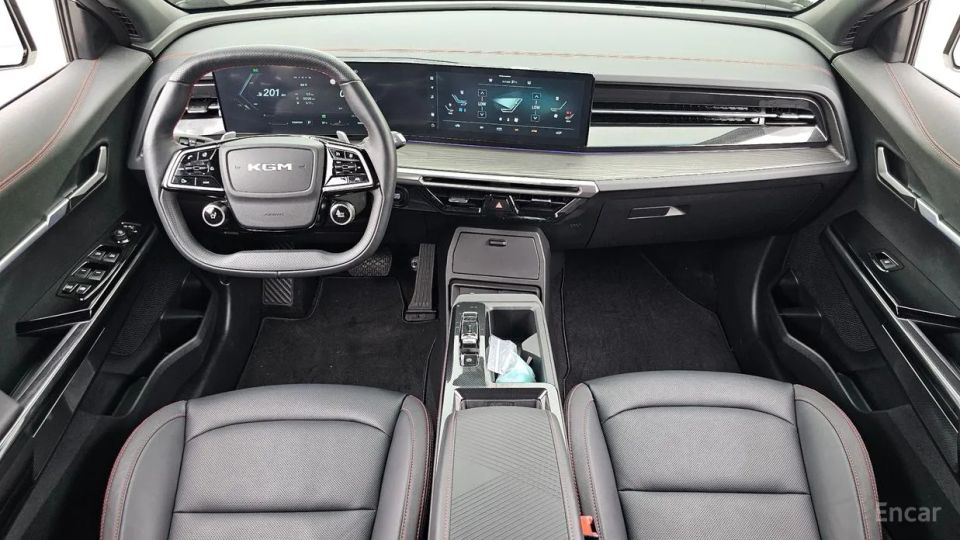 KG_Mobility_Ssangyong Actyon