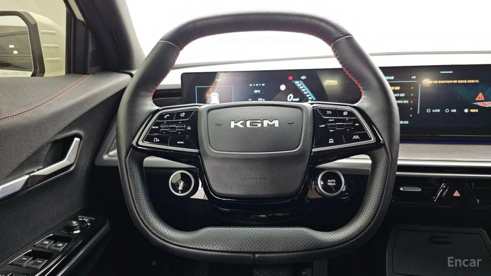 KG_Mobility_Ssangyong Actyon