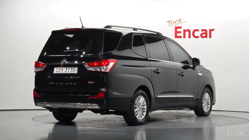 KG_Mobility_Ssangyong KORANDO