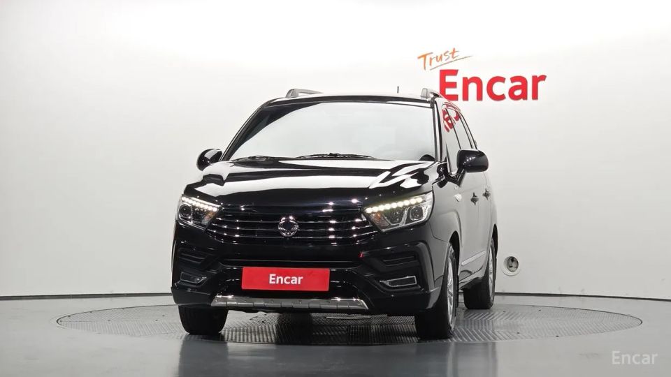 KG_Mobility_Ssangyong KORANDO