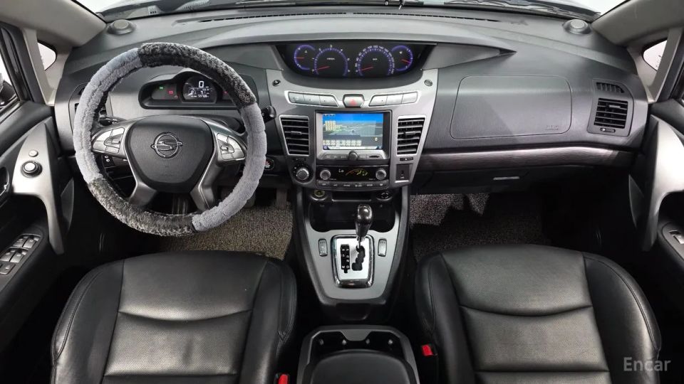 KG_Mobility_Ssangyong KORANDO