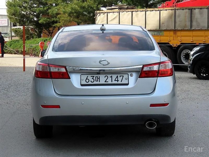 Renault-KoreaSamsung SM5