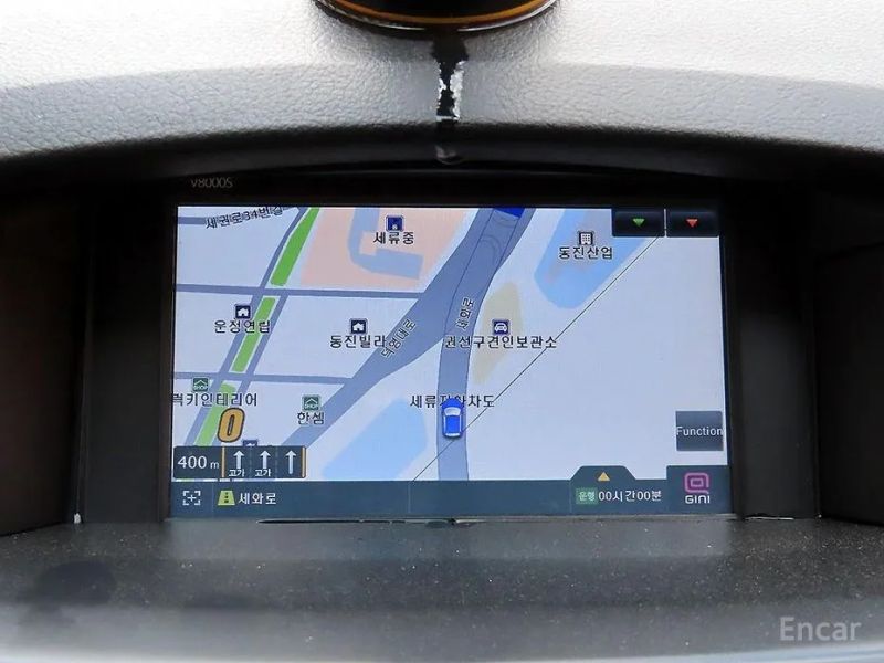Renault-KoreaSamsung SM5