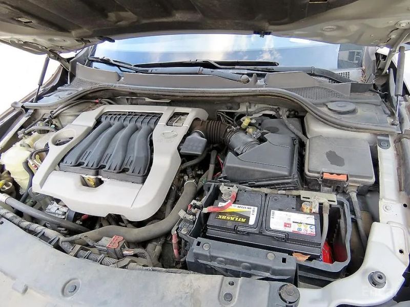 Renault-KoreaSamsung SM5