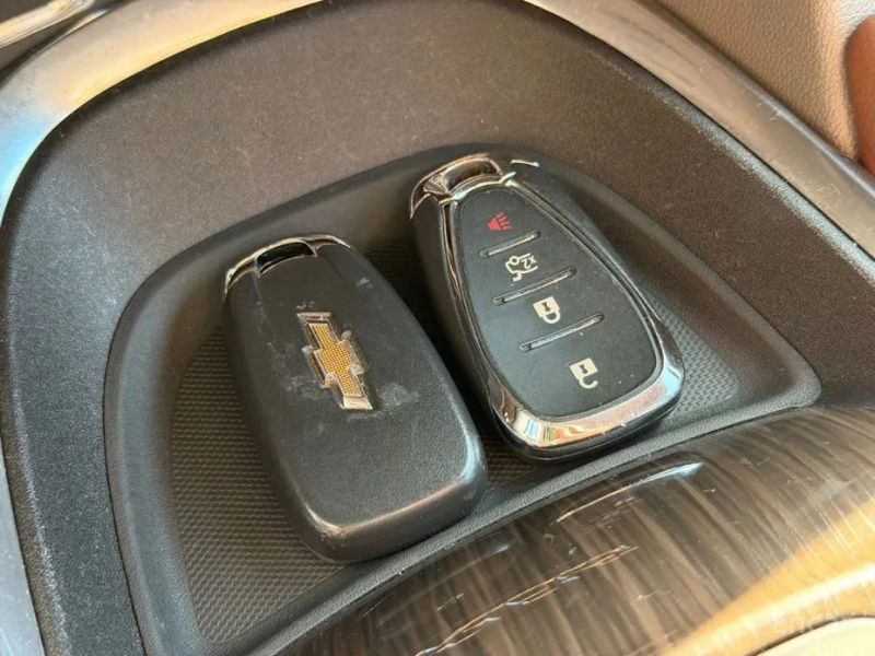 ChevroletGMDaewoo Malibu