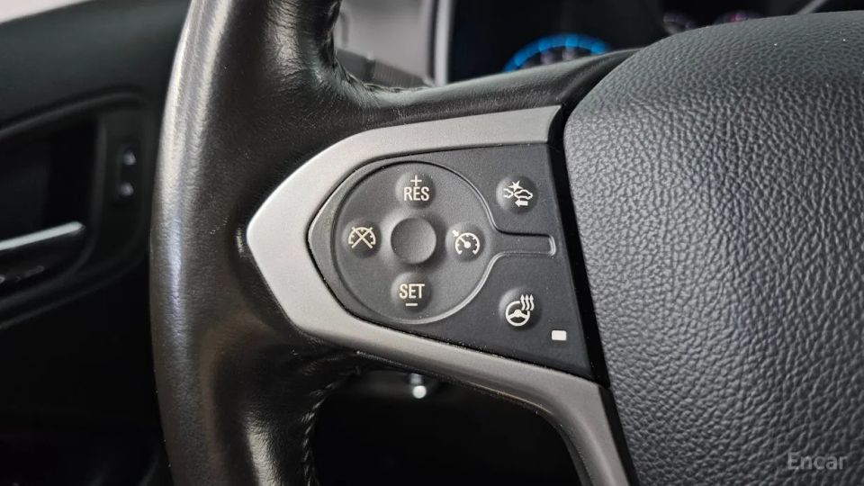 ChevroletGMDaewoo Colorado