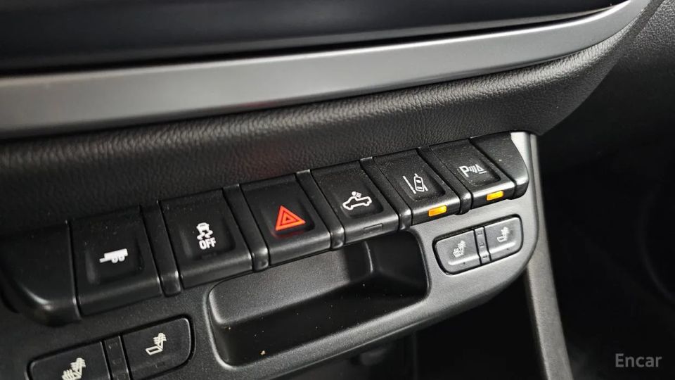 ChevroletGMDaewoo Colorado