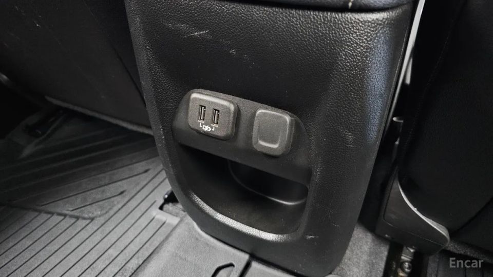 ChevroletGMDaewoo Colorado